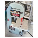 Delta Bench Band Saw