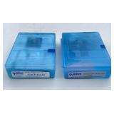 New Dillon Precision Carbide Die Set & Conv Set