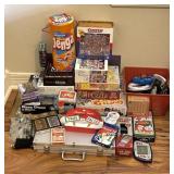 Toys Games & Puzzles