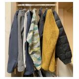 Men's Jackets - Patagonia, The North Face & More