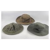 Kooringal, Froggtoggs & Driz-A-Bone Sun Hats