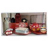 Pioneer Woman, Butterbell, Ball & More