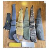 Soft Gun Cases, Browning Gun Socks & More