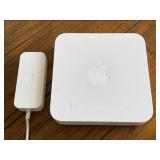 Apple AirPort Extreme Wireless Router Base Station