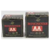 Winchester AA Light Target Load 12 & 20 Gauge