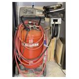 Craftsman 30 Gallon Vertical Air Compressor