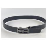 Montblanc Style Belt