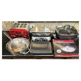 Kitchen Appliances - GE, Black & Decker & More