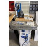 Dillion Precision XL 750 Reloader