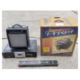 Selection of Vintage Electronics