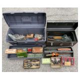 Selection of Reloading Tools