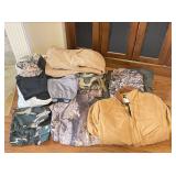 Hunting & Cold Weather Gear - Walls, Cabela's &