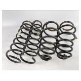 Coil Springs