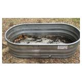 Hastings Galvanized Stock Tank
