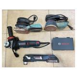 Bosch Power Tools