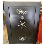 Large 5 FT Cannon Gun Safe