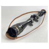 Vintage Leupold Vari-X III Scope