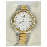 Vintage Seiko SQ Quartz Wristwatch