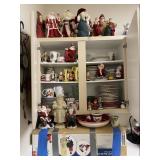 Large Selection of Holiday Decor & More