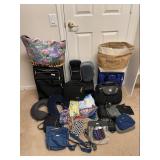 London Fog, Baggalini & Other Travel  Accessories