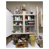 Household Decor, Candles, Vases & More