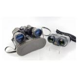 Canon Image Stabilizer Binoculars & More