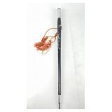 Vintage Military Swagger Stick