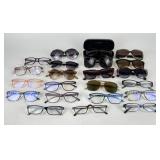 Coach Sunglasses & More
