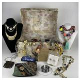 Chicos, Napier & Other Costume Jewelry