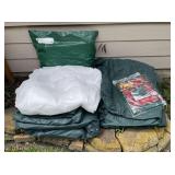 Frost Cloth & Patio Care Covers