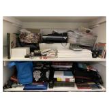 Office, Stationary & Books