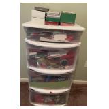 Gift Wrapping Supplies, Stationary & More