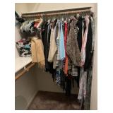 Ladies Clothing & Accessories