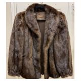 Vintage Koslow's Mink Coat