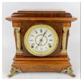 Antique Seth Thomas Adamantine Mantel Clock