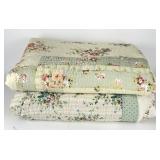 Vintage Armoire Quilt & More