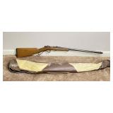 Winchester 04 A 22 Rifle