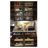 Large Selection of Kitchen Items