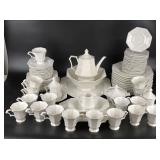 Independence Ironstone Castleton Japan