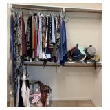 Ladies Clothing & Accessories