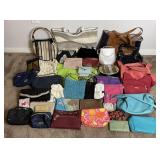 Handbags & Bag Organizers - Portofino, & More
