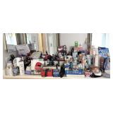 Health & Beauty Supplies