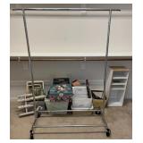 Closet & Jewelry Organization