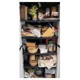 Books, Tins, Serving Items & More