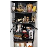 Holiday Decor, Lighting & More