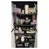 Household Decor, Kitchenware & More