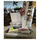Gift Wrapping Supplies