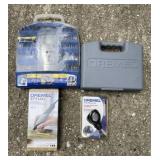 Dremel Rotary Tools & Accessories