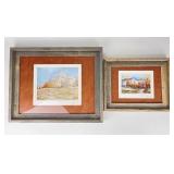 Dirk Schneider Signed & Numbered Prints