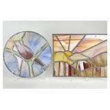 Handmade Stained Glass